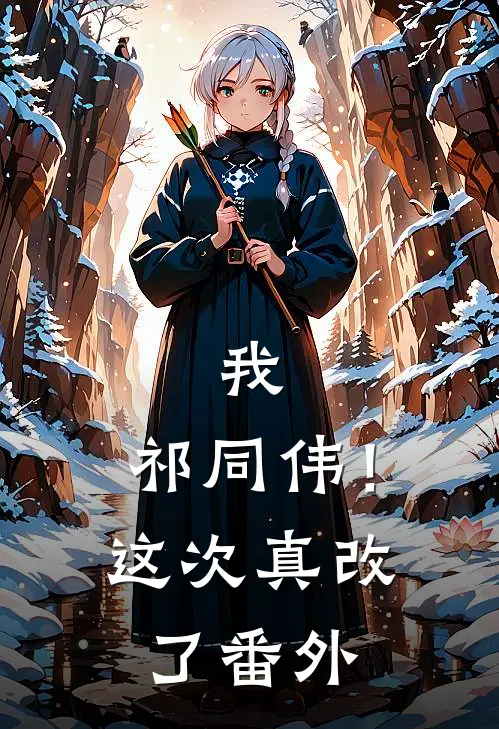 我,祁同伟!这次真改了 番外在线阅读