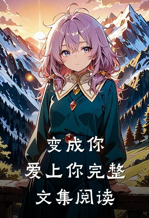 变成你,爱上你完整文集阅读