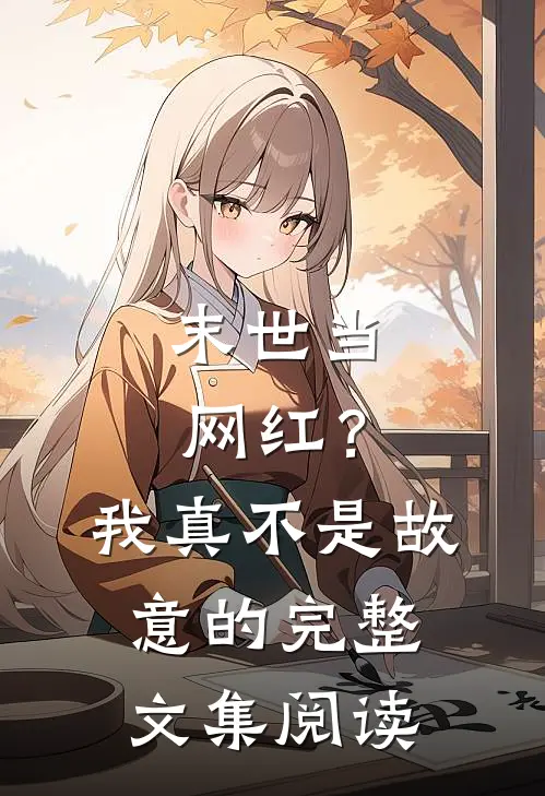 末世当网红?我真不是故意的完整文集阅读