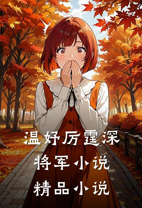 温妤厉霆深将军小说精品小说