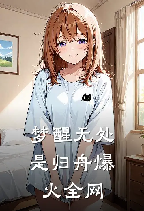 梦醒无处是归舟爆火全网