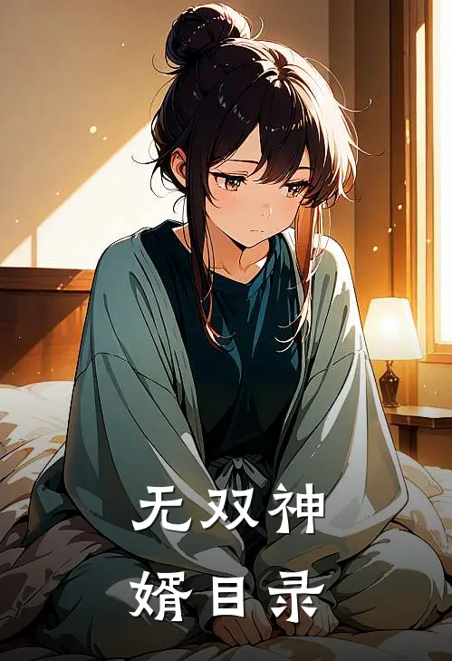 无双神婿目录