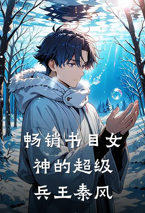 畅销书目女神的超级兵王秦风