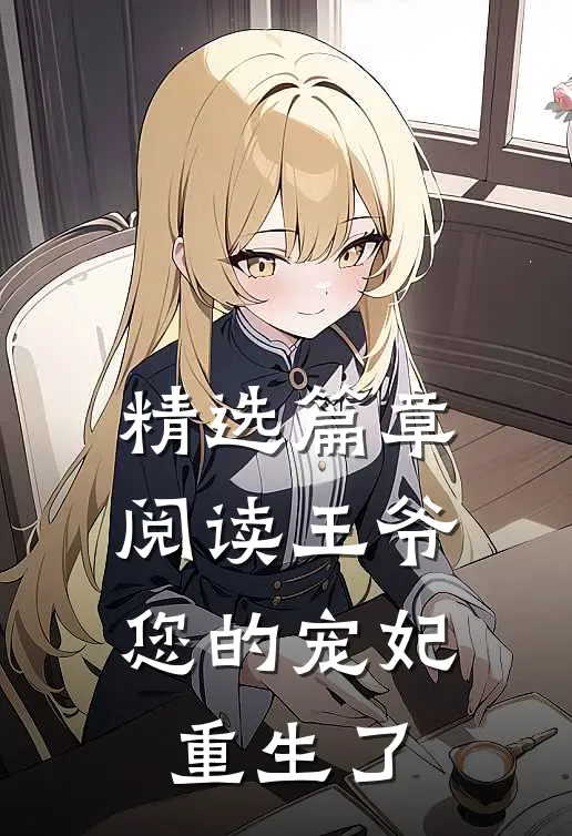 精选篇章阅读王爷，您的宠妃重生了