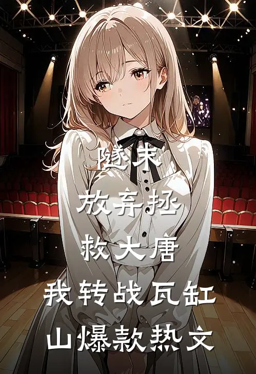 隧末：放弃拯救大唐，我转战瓦缸山爆款热文