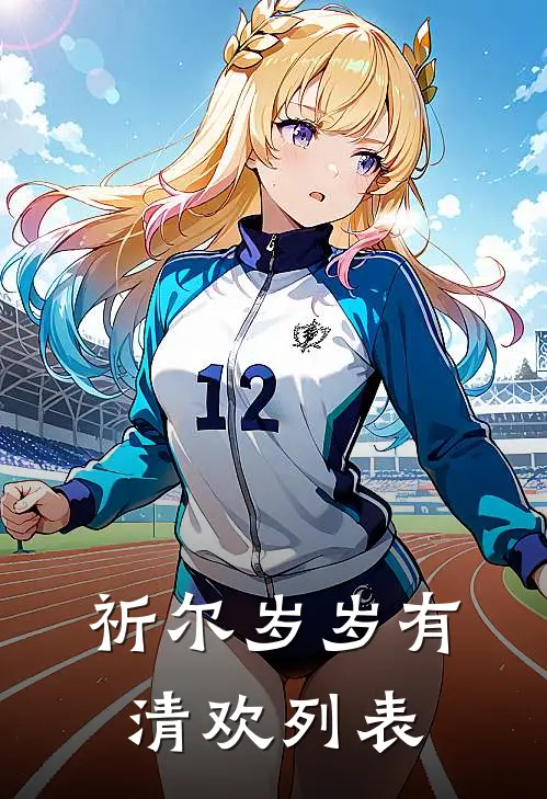 祈尔岁岁有清欢列表