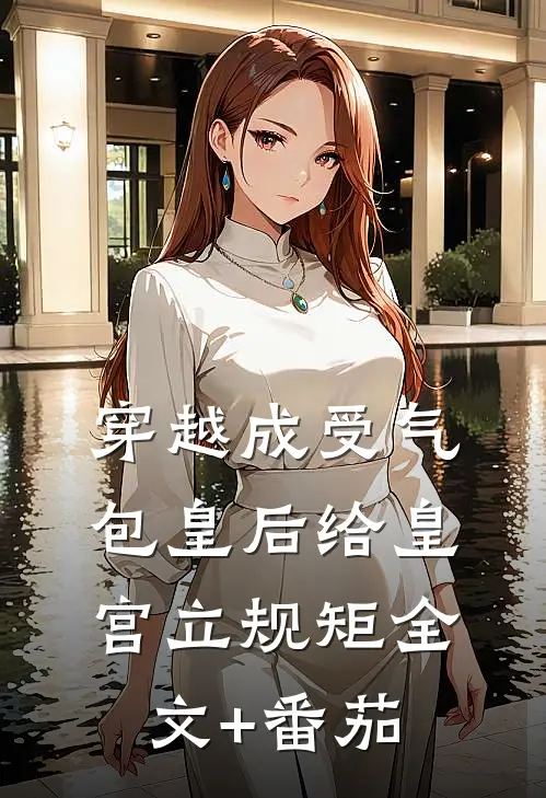 穿越成受气包皇后给皇宫立规矩全文+番茄