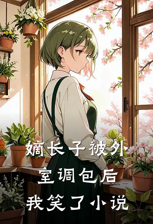 嫡长子被外室调包后,我笑了
