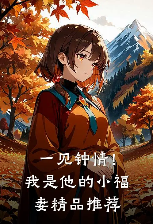一见钟情！我是他的小福妻精品推荐
