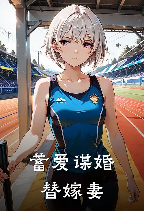 蓄爱谋婚替嫁妻