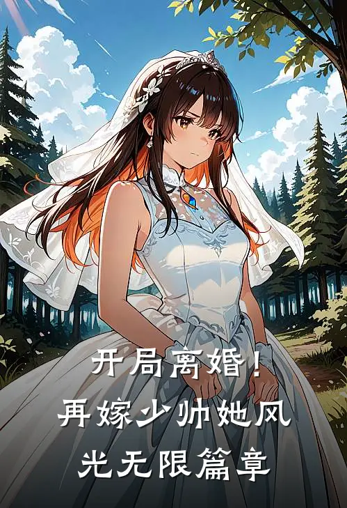 开局离婚!再嫁少帅她风光无限篇章