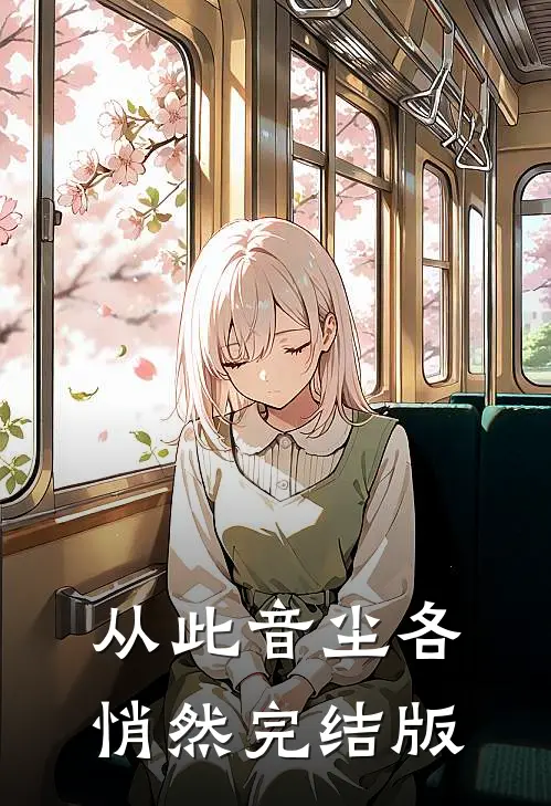 从此音尘各悄然完结版