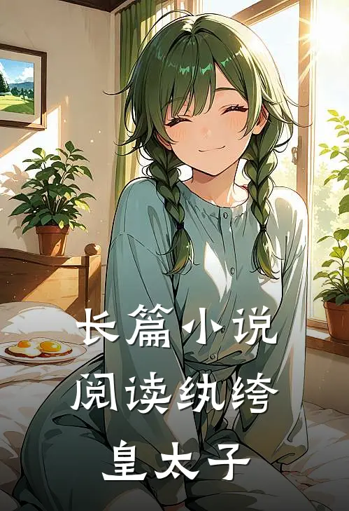 长篇小说阅读纨绔皇太子
