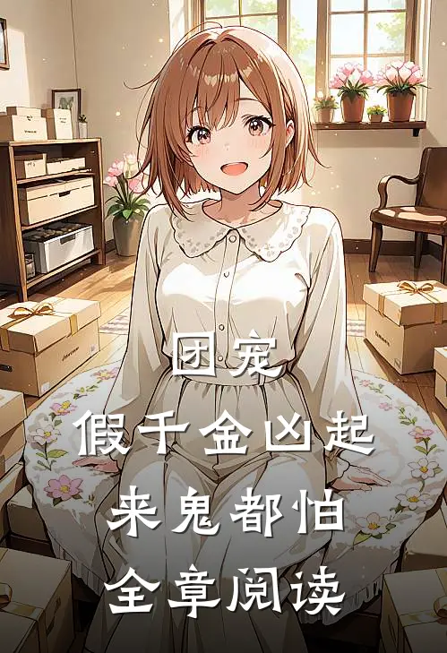 团宠：假千金凶起来鬼都怕全章阅读