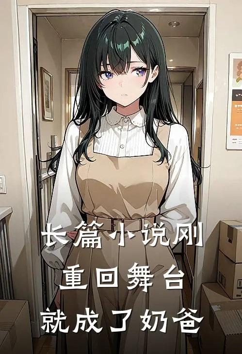 长篇刚重回舞台,就成了奶爸免费阅读