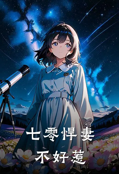 七零悍妻不好惹