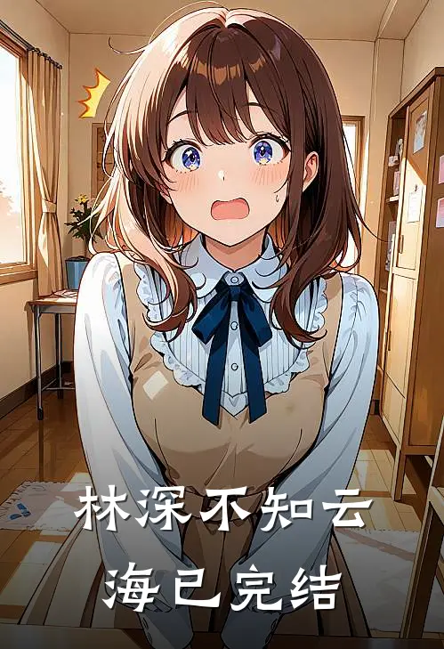 林深不知云海已完结