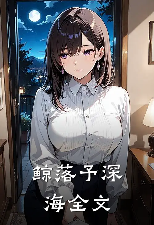 鲸落予深海全文