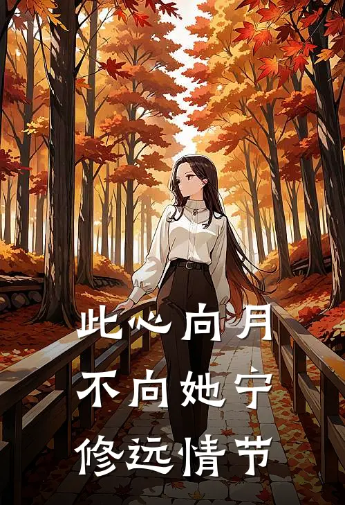 此心向月不向她宁修远情节