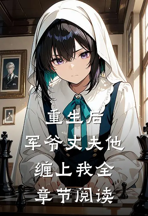 重生后，军爷丈夫他缠上我全章节阅读
