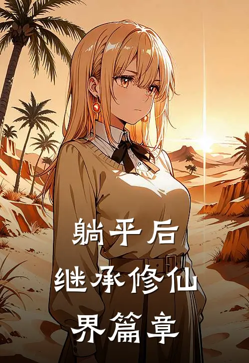 躺平后，继承修仙界篇章