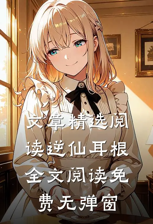 文章精选阅读逆仙耳根全文阅读免费无弹窗