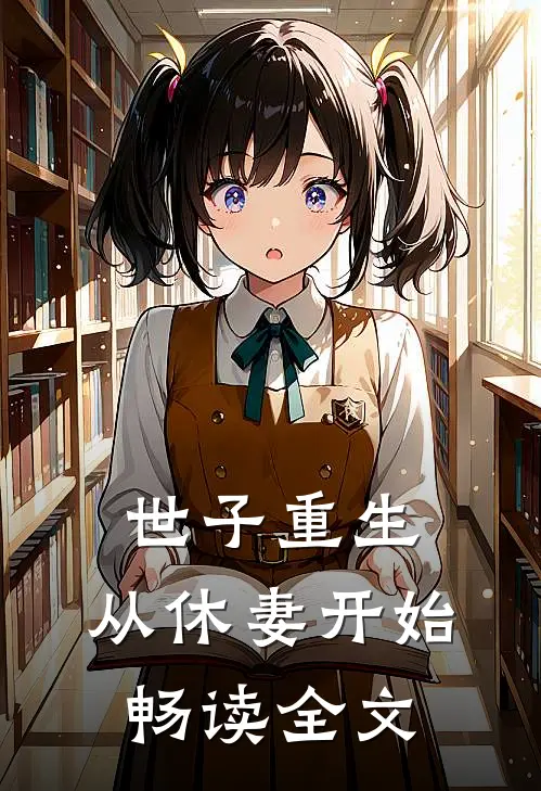 世子重生从休妻开始畅读全文
