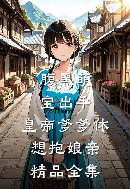腹黑萌宝出手，皇帝爹爹休想抱娘亲精品全集