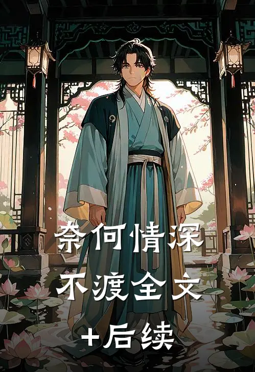 奈何情深不渡全文+后续