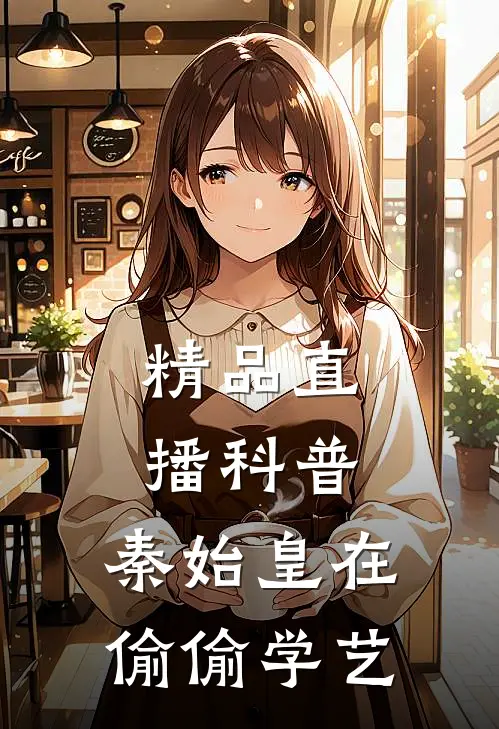 精品直播科普：秦始皇在偷偷学艺