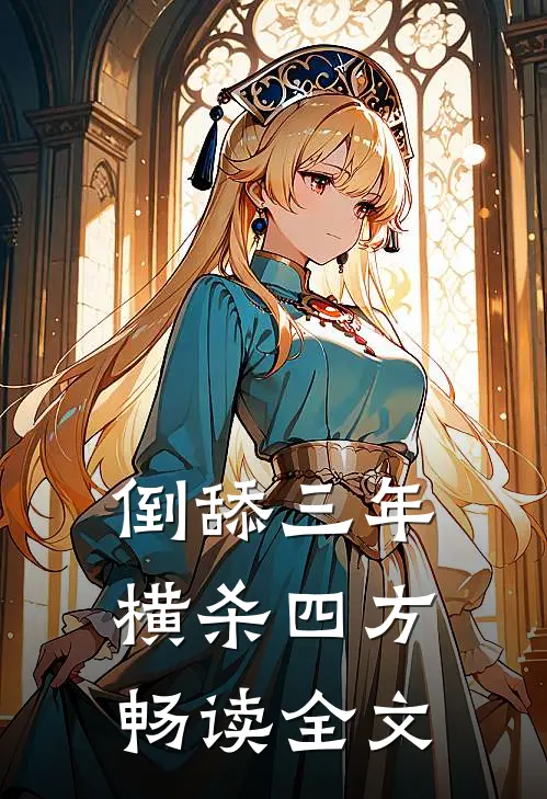 倒舔三年，横杀四方畅读全文