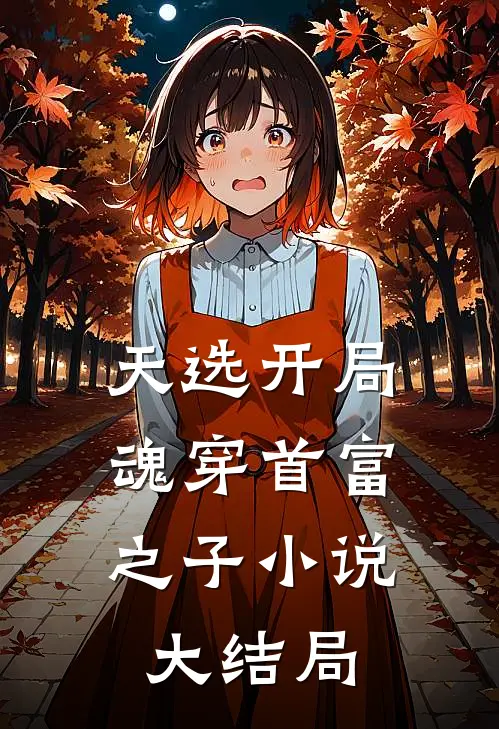 天选开局,魂穿首富之子大结局是