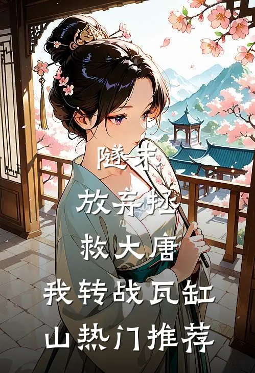 隧末：放弃拯救大唐，我转战瓦缸山热门推荐