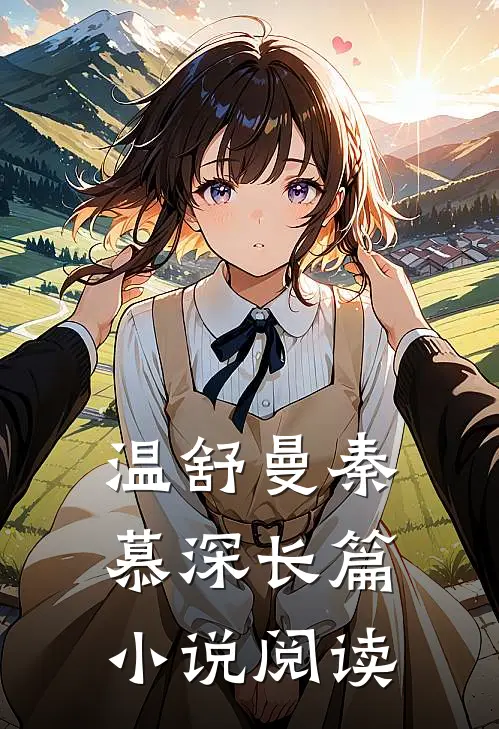 温舒曼秦慕深长篇小说阅读
