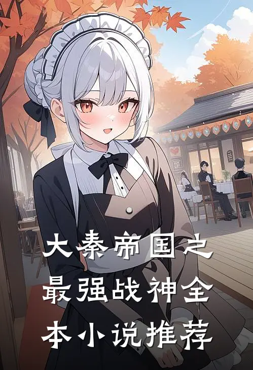 大秦帝国之最强战神全本小说推荐