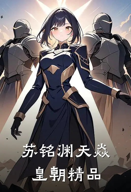 苏铭渊天焱皇朝精品