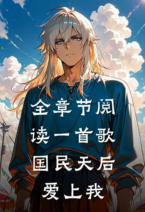 全章节阅读一首歌，国民天后爱上我
