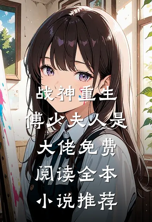 战神重生:傅少夫人是大佬免费阅读全本小说推荐