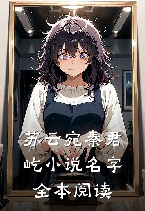 苏云宛秦君屹小说名字全本阅读