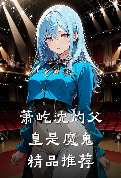 萧屹沈灼父皇是魔鬼精品推荐