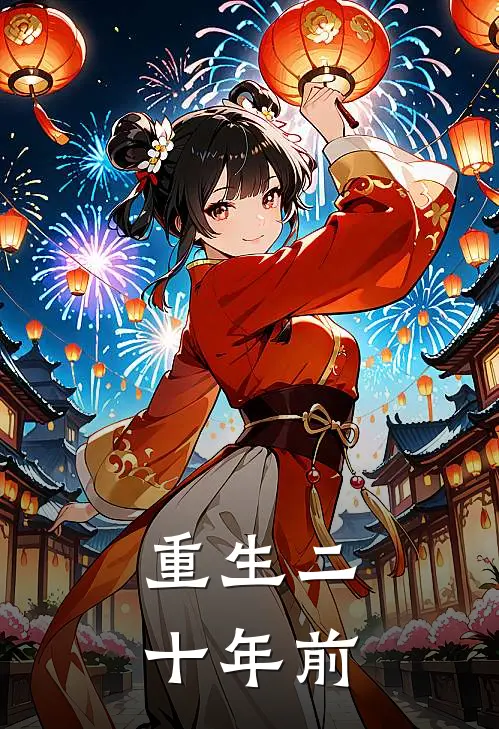 重生二十年前