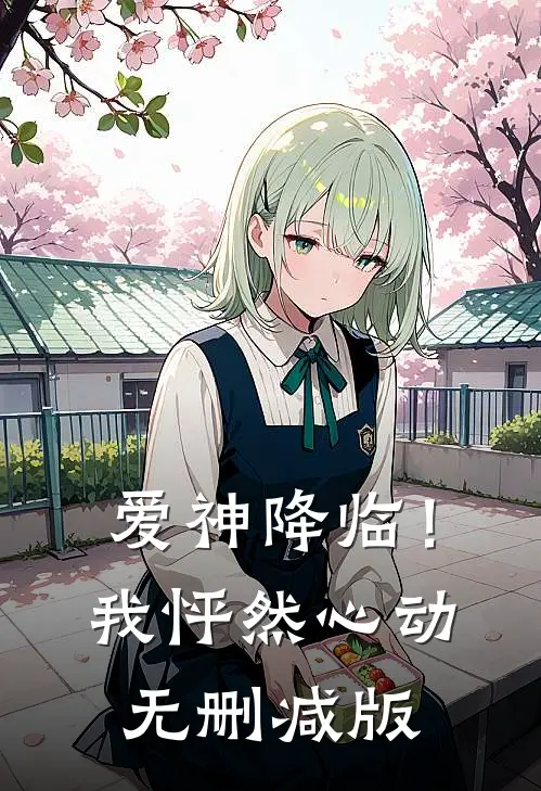 爱神降临!我怦然心动无删减版在线观看
