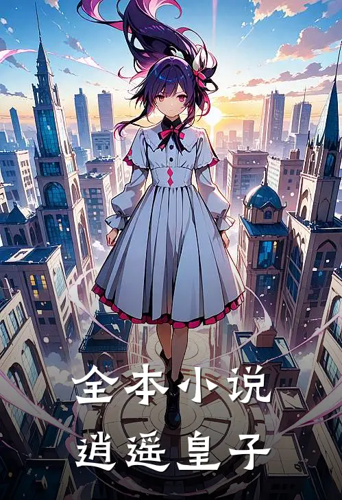 全本小说逍遥皇子