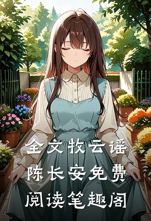 全文牧云谣陈长安免费阅读笔趣阁