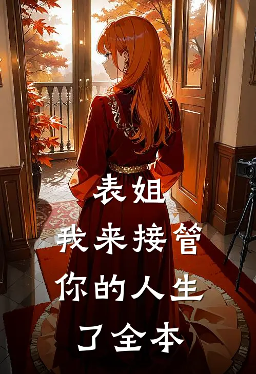 表姐,我来接管你的人生了全本