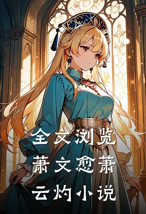 全文浏览萧文愈萧云灼小说