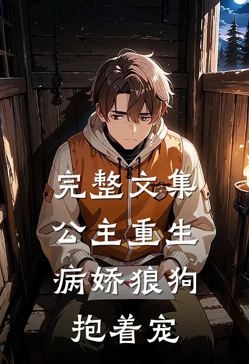 完整文集公主重生：病娇狼狗抱着宠