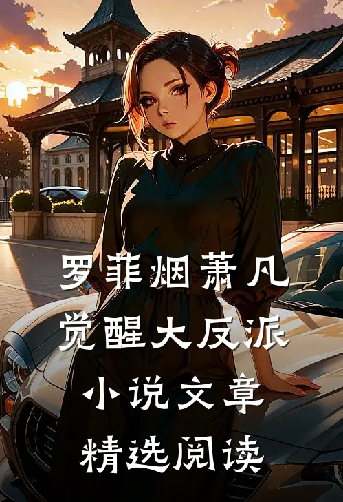 罗菲烟萧凡觉醒大反派小说文章精选阅读