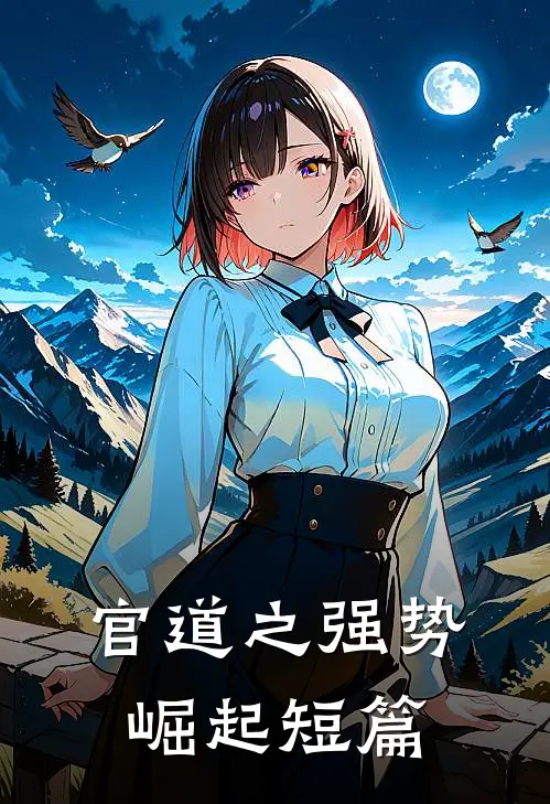 官道之强势崛起短篇
