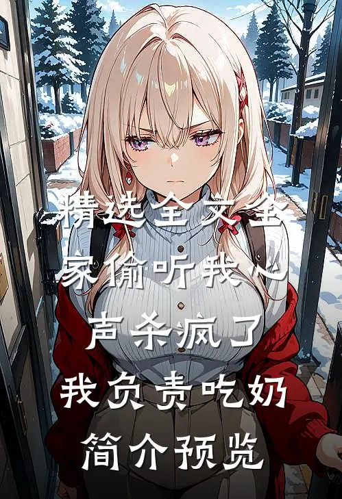 精选全文全家偷听我心声杀疯了,我负责吃奶简介预览